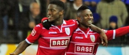 Rednic a a debutat cu o victorie la Standard Liege